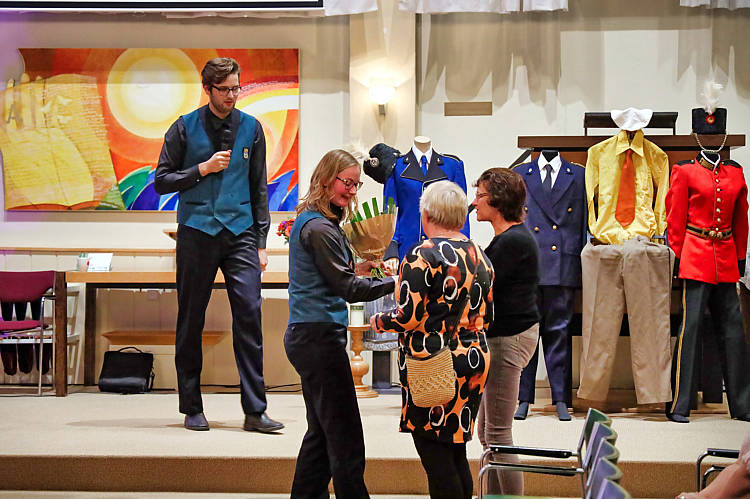 90-jarig jublieum en najaarsconcert 'Reis door de tijd'_50